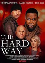 硬核風暴/The Hard Way線上看