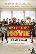 糟糕歷史大電影：臭屁的羅馬人/Horrible Histories: The Movie - Rotten Romans線上看