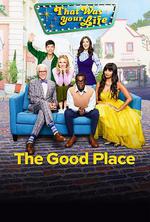 善地 第四季/The Good Place Season 4線上看