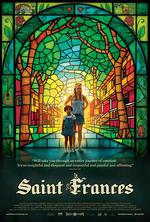聖·弗朗西斯/Saint Frances線上看