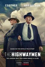 劫匪/The Highwaymen線上看