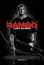 第一滴血5：最後的血/Rambo: Last Blood線上看