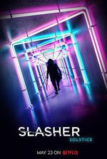 鮮血淋漓 第三季/Slasher Season 3線上看