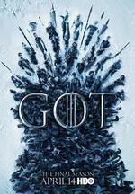 權力的遊戲 第八季/Game of Thrones Season 8線上看