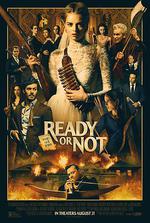 準備好了沒/Ready or Not線上看