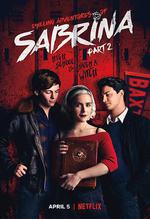 薩布麗娜的驚心冒險 第二季/Chilling Adventures of Sabrina Season 2線上看