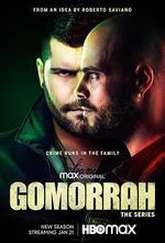 格莫拉 第四季/Gomorra: La serie Season 4線上看