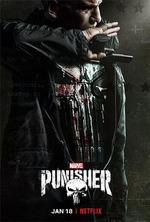 懲罰者 第二季/The Punisher Season 2線上看