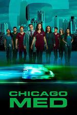 芝加哥急救 第五季/Chicago Med Season 5線上看