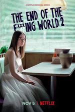 去他*的世界 第二季/The End of the F***ing World Season 2線上看