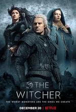 獵魔人 第一季/The Witcher Season 1線上看