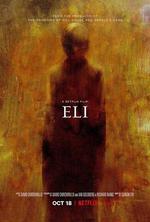 禁閉男童/Eli線上看