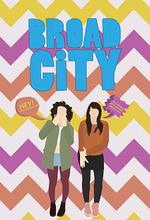 大城小妞 第五季/Broad City Season 5線上看