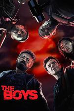 黑袍糾察隊 第一季/The Boys Season 1線上看