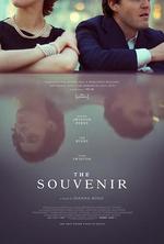 紀念品/The Souvenir線上看
