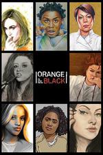 女子監獄 第七季/Orange Is the New Black Season 7線上看