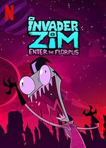 外星入侵者ZIM：魔幻入口/Invader ZIM: Enter the Florpus線上看