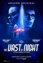 浩瀚的夜晚/The Vast of Night線上看