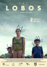 媽媽不在家/Los Lobos線上看