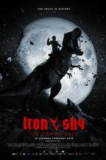 鋼鐵蒼穹2：即臨種族/Iron Sky: The Coming Race線上看