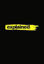 解釋一切 第二季/Explained Season 2線上看