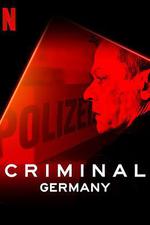 審訊室：德國/Criminal: Germany線上看