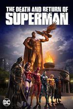 超人之死而復生/The Death and Return of Superman線上看