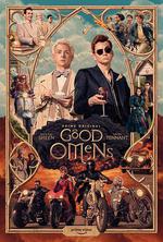 好兆頭 第一季/Good Omens Season 1線上看