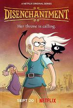 幻滅 第二季/Disenchantment Season 2線上看