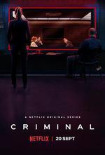 審訊室：英國 第一季/Criminal: UK Season 1線上看