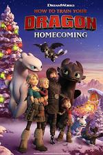 馴龍高手：歸家/How to Train Your Dragon: Homecoming線上看