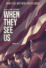有色眼鏡/When They See Us線上看