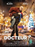 醫生在麼？/Docteur?線上看