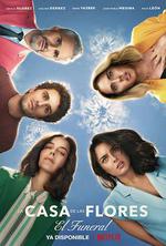 花之屋：葬禮/La Casa de las Flores Presenta: El Funeral線上看