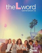 拉字至上：Q世代 第一季/The L Word: Generation Q Season 1線上看