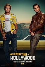 好萊塢往事/Once Upon a Time... in Hollywood線上看