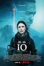 少女地球守護者/IO線上看