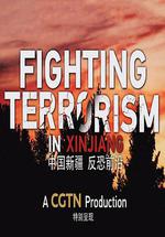 中國新疆 反恐前沿/Fighting terrorism in Xinjiang線上看