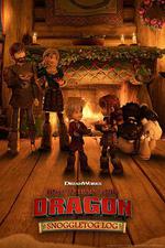 馴龍高手：親衣節日誌/How to Train Your Dragon: Snoggletog Log線上看