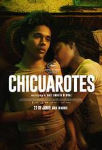 逃離小鎮/Chicuarotes線上看