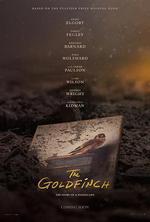 金翅雀/The Goldfinch線上看
