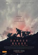 危機：龍潭之戰/Danger Close: The Battle of Long Tan線上看