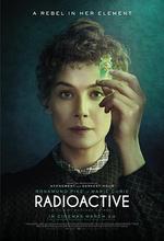 放射性物質/Radioactive線上看