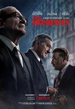 愛爾蘭人/The Irishman線上看