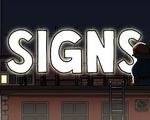 標誌/SIGNS線上看