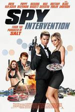 間諜干涉/Spy Intervention線上看