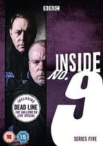 9號祕事 第五季/Inside No. 9 Season 5線上看