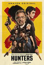 納粹獵人 第一季/Hunters Season 1線上看
