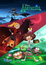 奇幻沼澤 第二季/Amphibia Season 2線上看