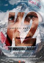 K2：不可能速降/K2: The Impossible Descent線上看